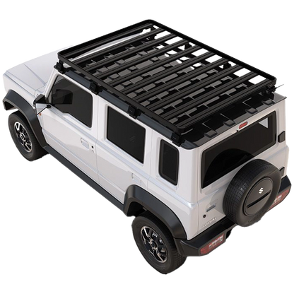 SUZUKI JIMNY SLIMLINE II ROOF RACK KIT / TALL (5 DOOR, 2023+) KRSJ008T