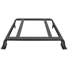 Westin 51-10005 Overland Cargo Rack for 20+ Jeep Gladiator JT