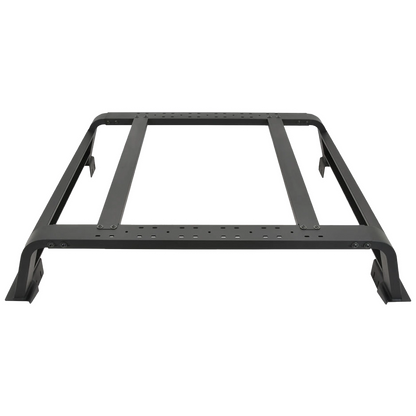 Westin 51-10005 Overland Cargo Rack for 20+ Jeep Gladiator JT