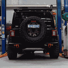 AccuAir - AA-4104 Air Suspension System for 18-23 Jeep Wrangler JL Unlimited 4-Door