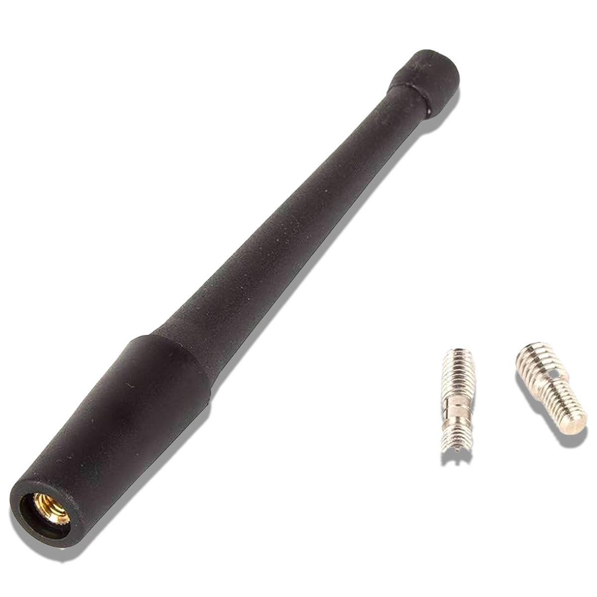 Rugged Ridge - Reflex Stubby Aerial/ Antenna 6-Inch