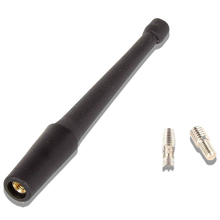 Rugged Ridge - Reflex Stubby Aerial/ Antenna 6-Inch