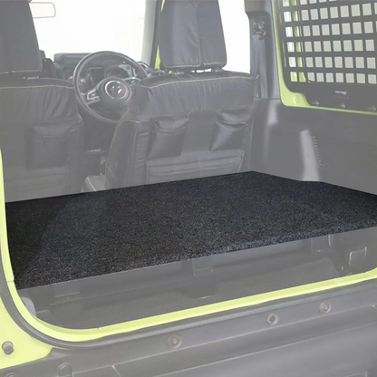 SUZUKI JIMNY REAR SEAT BASE DECK (2018+,3 DOOR) SSDS132