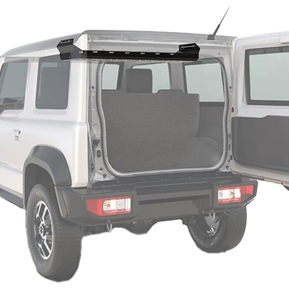 SUZUKI JIMNY INTERNAL STORAGE SHELF (2018+, 3 DOOR) VACC120