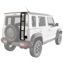 SUZUKI JIMNY LADDER 2018 + LASJ004