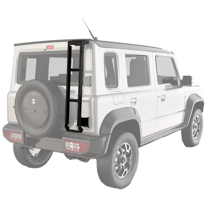 SUZUKI JIMNY LADDER 2018 + LASJ004
