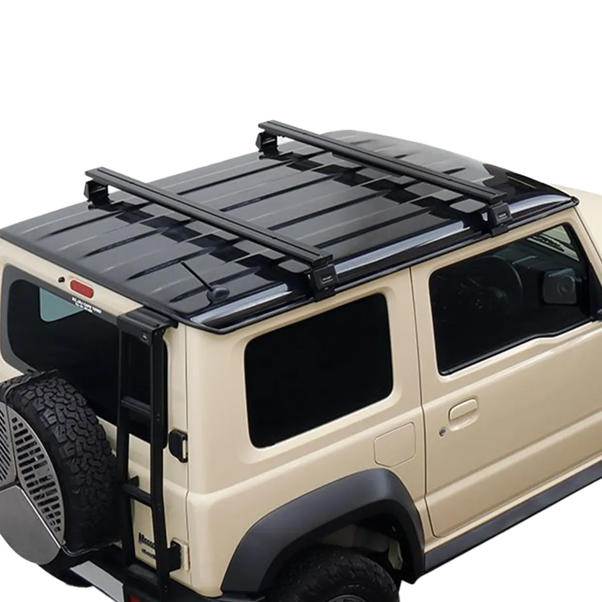 SUZUKI JIMNY LOAD BAR KIT 2018+ KRSJ007