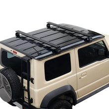 SUZUKI JIMNY LOAD BAR KIT 2018+ KRSJ007