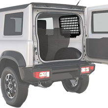 SUZUKI JIMNY 3 DOOR REAR WINDOW MOLLE PANEL (2018+, 3 DOOR) VACC121