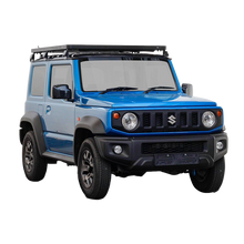 SUZUKI JIMNY SLIMLINE II ROOF RACK - BY FRONT RUNNER (2018+,3 DOOR) KRSJ003T