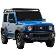 SUZUKI JIMNY SLIMLINE II ROOF RACK / TALL (2018+,3 DOOR) KRSJ005T