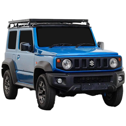 SUZUKI JIMNY SLIMLINE II ROOF RACK / TALL (2018+,3 DOOR) KRSJ005T