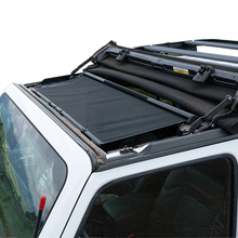 Bestop Sun Screen for 19+  JL Wrangler & JT Gladiator 5240711