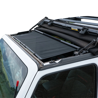 Bestop Sun Screen for 19+  JL Wrangler & JT Gladiator 5240711