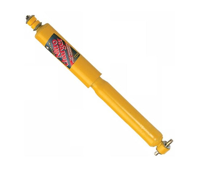 Old Man Emu Nitrocharger Front Shock Absorber, TJ Wrangler and XJ Cherokee  (2-2.5" Lift) (N66)