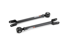 Lynx Front Adjustable Upper Control Arms for 07-18 Jeep Wrangler JK