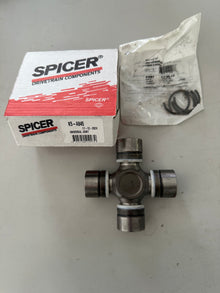 Spicer U or Universal Joint K5-A845 JK Wrangler 2012+ and JK Rubicon 2007-2018