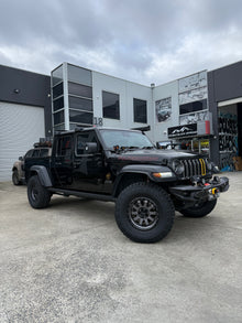 Old Man Emu 3135 3.5" Front Heavy Load (330-660lbs) Coil Spring Pair for 18-26 Jeep Wrangler JL Unlimited 4-Door and JT Gladiator