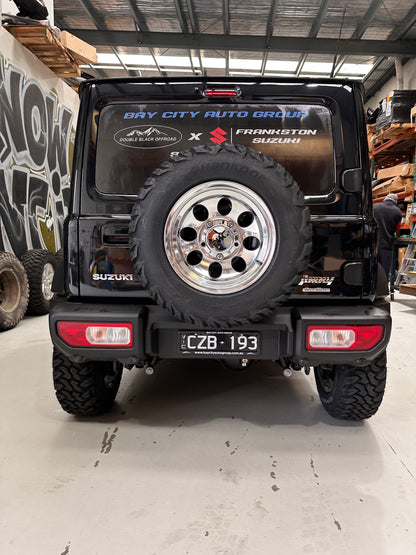 DWC Legend Wheel for Jimny