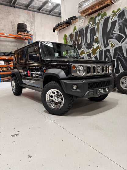 DWC Legend Wheel for Jimny
