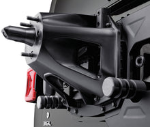 Mopar 82215355AC Oversize Spare Tyre Carrier Mounting Bracket Kit for 18-25 Jeep Wrangler JL