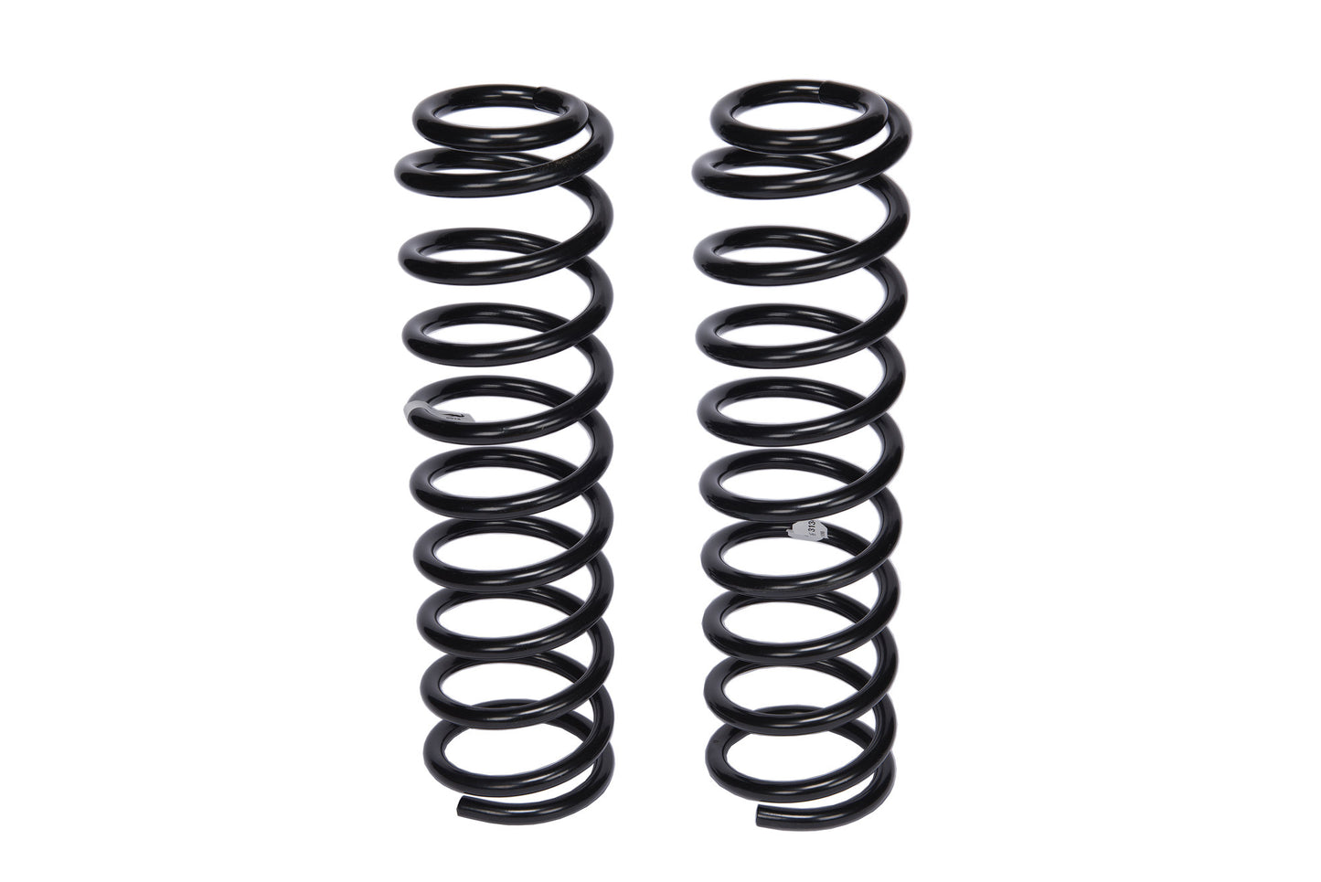 Old Man Emu 3154 2.5"  Lift Front Heavy Load (330-660lbs) Coil Spring Pair for 18-26 Jeep Wrangler JL Umlimited 4-Door and 2020 JT Gladiator