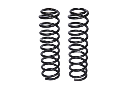 Old Man Emu 3154 2.5"  Lift Front Heavy Load (330-660lbs) Coil Spring Pair for 18-26 Jeep Wrangler JL Umlimited 4-Door and 2020 JT Gladiator
