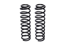 Old Man Emu 3135 3.5" Front Heavy Load (330-660lbs) Coil Spring Pair for 18-26 Jeep Wrangler JL Unlimited 4-Door and JT Gladiator