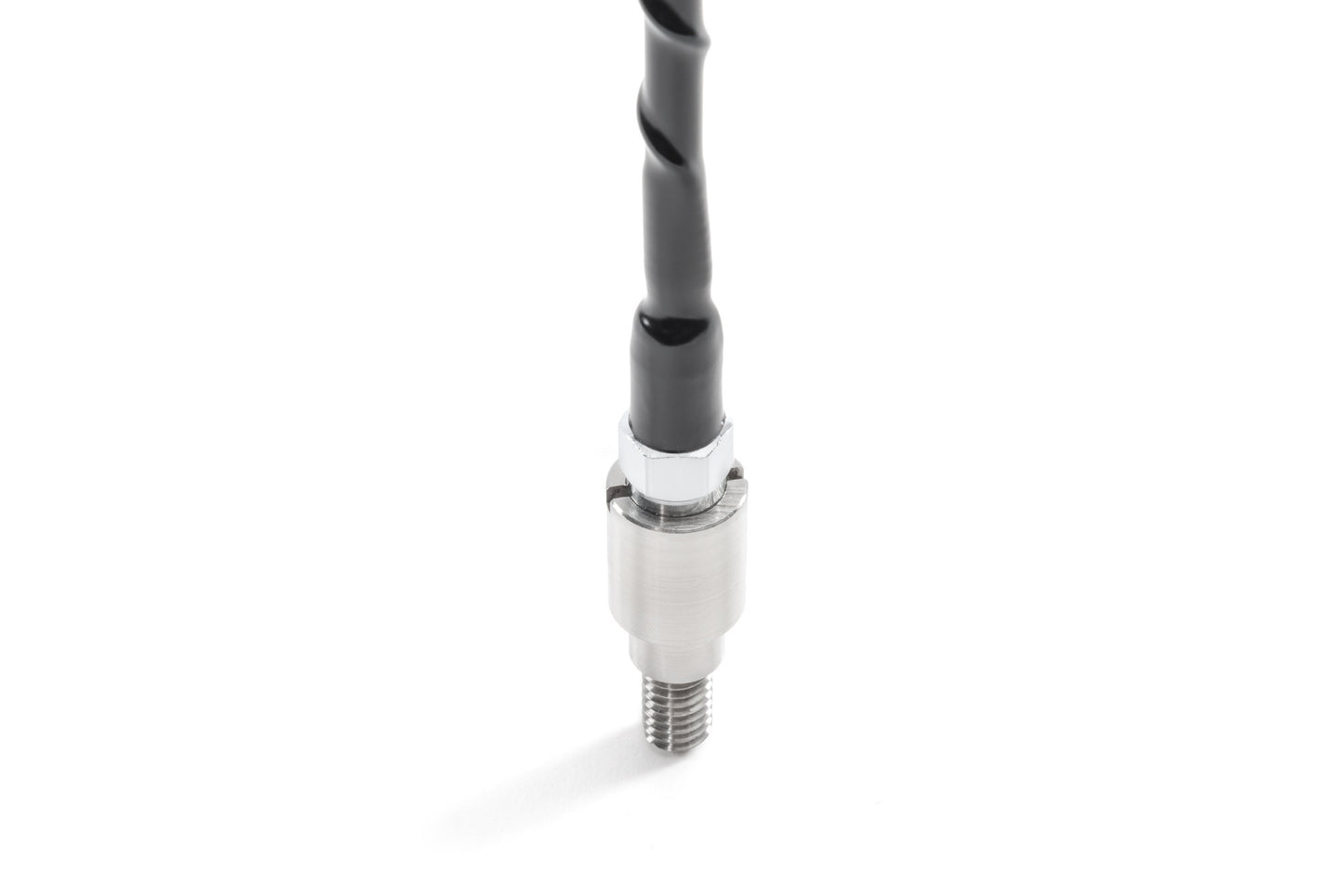 Quadratec - 16" Hi Performance AM/FM Stubby Antenna/Aerial  for 07-23 JL, JK Jeep Wrangler  and JT Gladiator