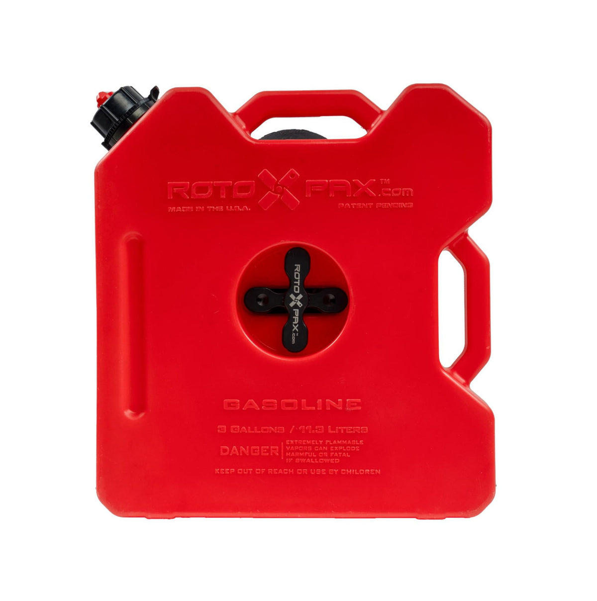 RotopaX Tank Holder - UNIVERSAL