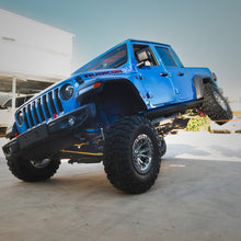 SUPERIOR ENGINEERING - JT Gladiator Aus Wide Legal 4 Inch Lift, Suits 35-37” Tyres, 3.5T GVM Suitable