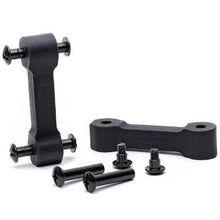 Daystar Hood Latches for Jeep JK Wrangler 2007 to 2018 2 and 4 door