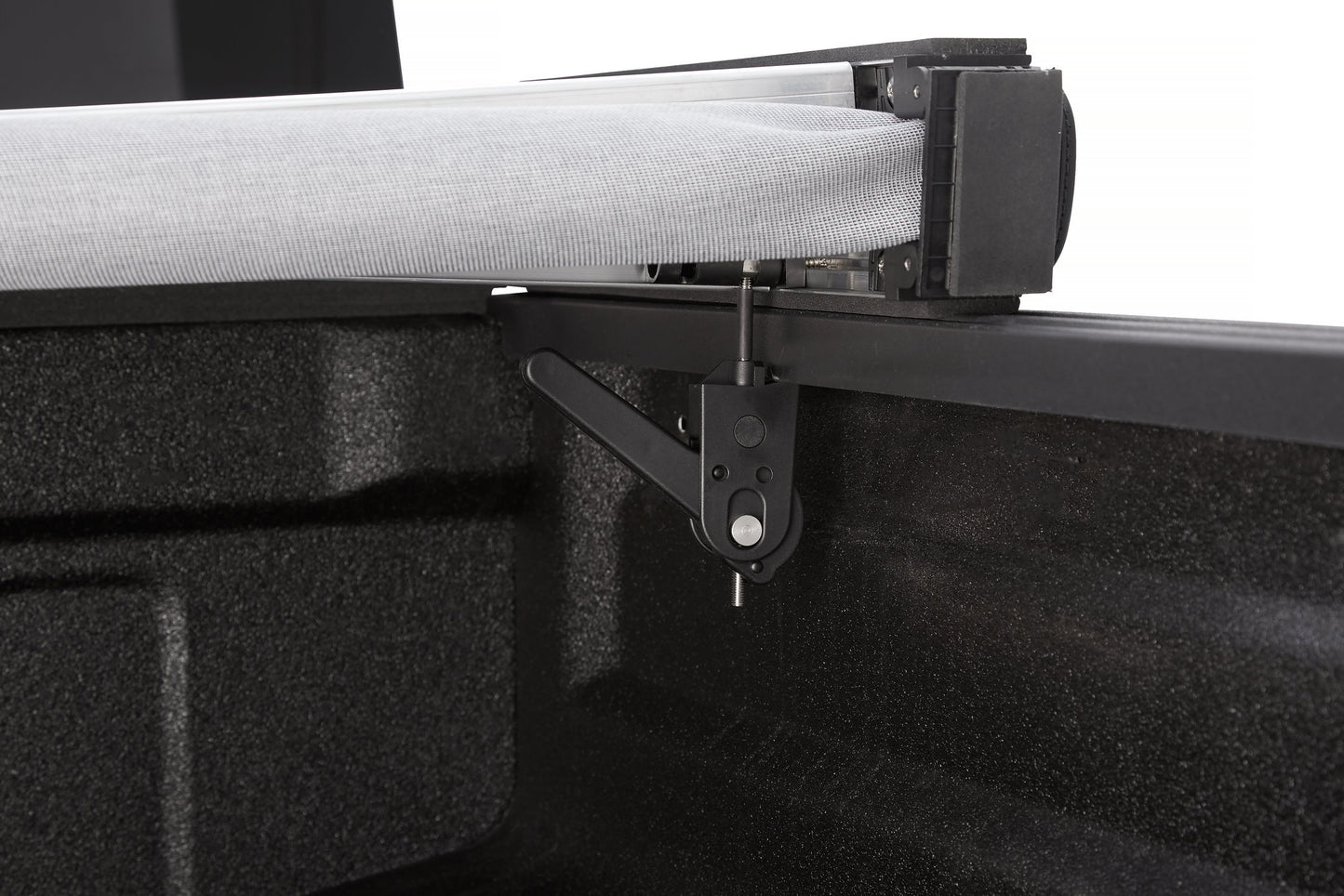 Bestop EZ-Fold Tri-Fold Soft Tonneau Cover for 20-24 Jeep Gladiator JT