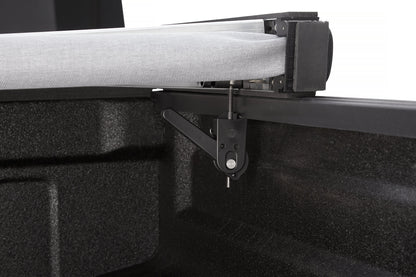 Bestop EZ-Fold Tri-Fold Soft Tonneau Cover for 20-24 Jeep Gladiator JT