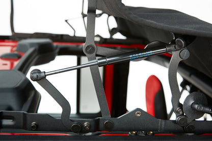 Bestop Trektop Ultra for 18-23 Jeep Wrangler JL Unlimited