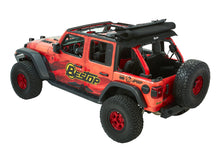 Bestop Trektop Ultra for 18-23 Jeep Wrangler JL Unlimited