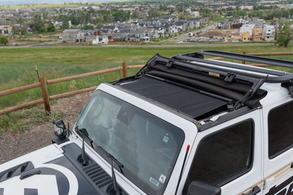 Bestop Sun Screen for 19+  JL Wrangler & JT Gladiator 5240711