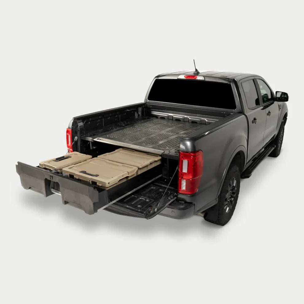 DECKED Jeep Gladiator Truck Drawer System