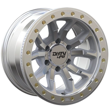 Dirty Life DT-1 Machined 18x9 5/127 15 71.5 with 5x5 Bolt Pattern to suit Jeep Wrangler JK/JL and JT Gladiator