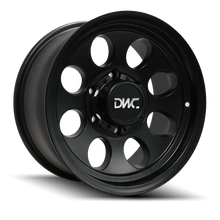 DWC Legend Wheel for Jimny