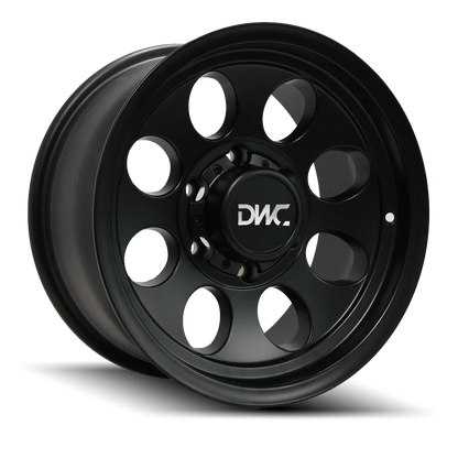 DWC Legend Wheel for Jimny