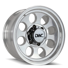 DWC Legend Wheel for Jimny
