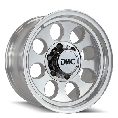 DWC Legend Wheel for Jimny