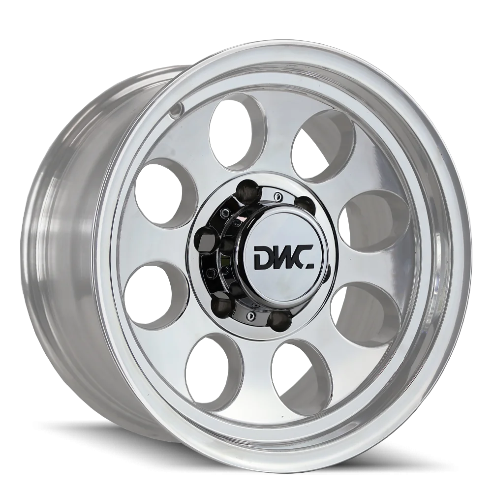 DWC Legend Wheel for Jimny
