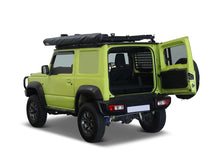 SUZUKI JIMNY REAR SEAT BASE DECK (2018+,3 DOOR) SSDS132