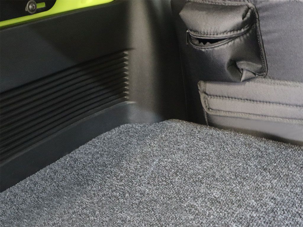 SUZUKI JIMNY REAR SEAT BASE DECK (2018+,3 DOOR) SSDS132