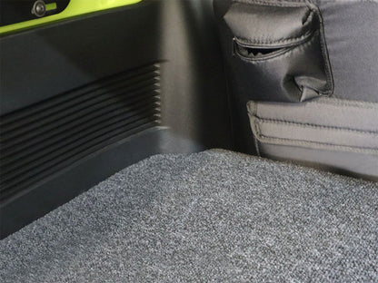 SUZUKI JIMNY REAR SEAT BASE DECK (2018+,3 DOOR) SSDS132