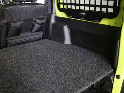 SUZUKI JIMNY REAR SEAT BASE DECK (2018+,3 DOOR) SSDS132