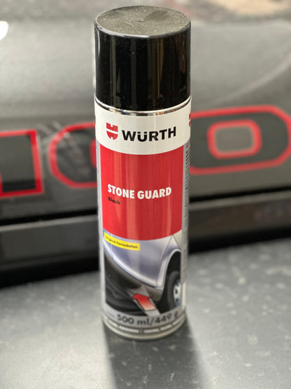 DBOR - JL US Spec North American Wrangler Rubicon Hi Top 2" Extended Fender Kit