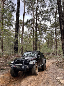 DBOR JT Gladiator 2" Lift Kit 2020+